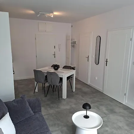 Baltic Sea Klifowa 14