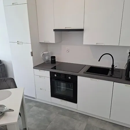 Baltic Sea Klifowa 14