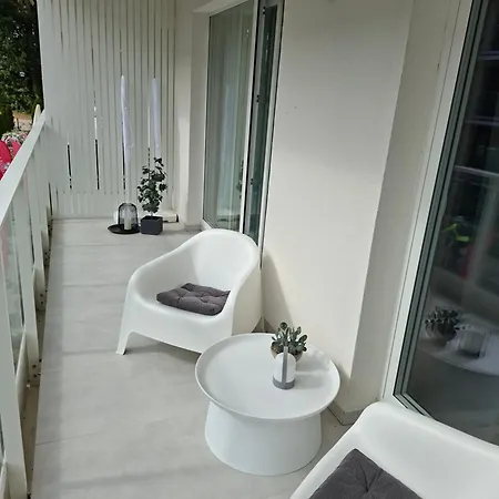 Baltic Sea Klifowa 14 Appartement *