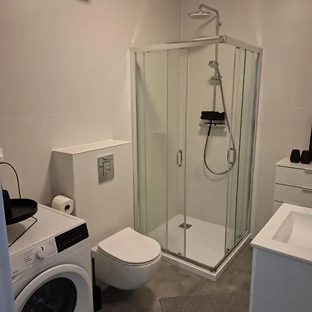 Appartement Baltic Sea Klifowa 14 *