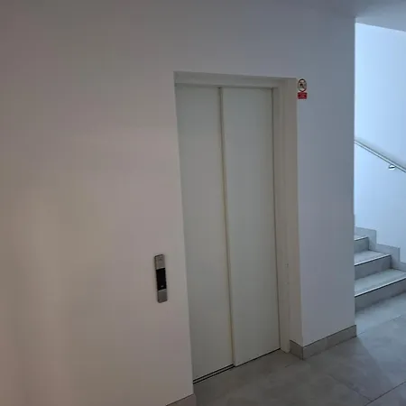 Baltic Sea Klifowa 14 Appartement Rewal