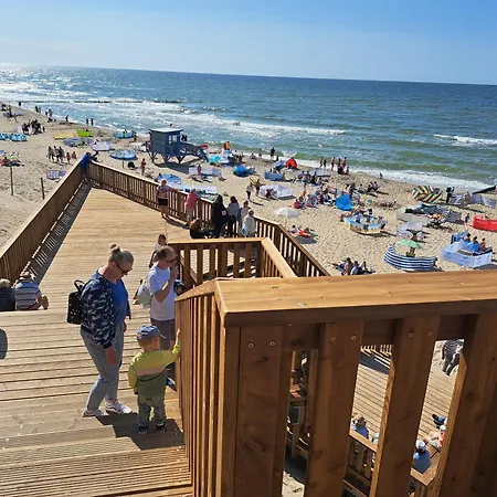 Baltic Sea Klifowa 14 *