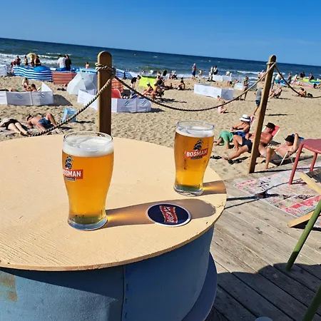 Baltic Sea Klifowa 14