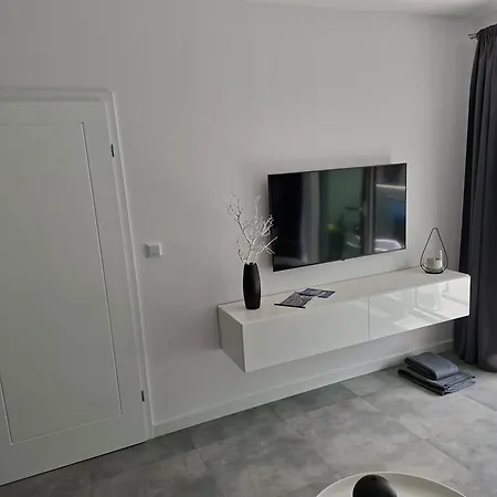 Appartement Baltic Sea Klifowa 14 Rewal